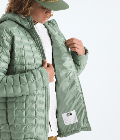 The North Face Boys’ & Girls’ THERMOBALL™ Hooded Jacket