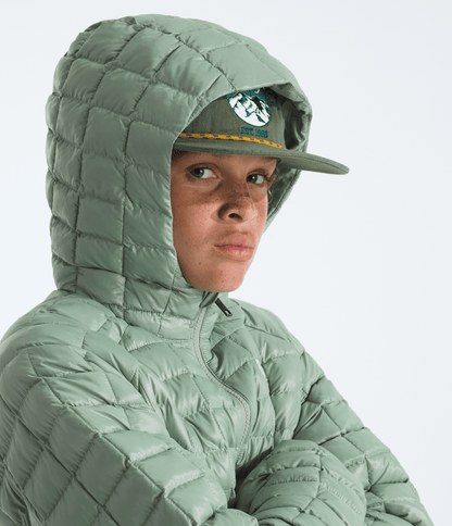 The North Face Boys’ & Girls’ THERMOBALL™ Hooded Jacket