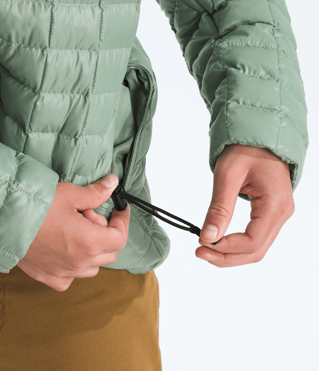 The North Face Boys’ & Girls’ THERMOBALL™ Hooded Jacket