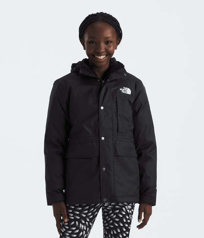 The North Face Boys’ & Girls’ North Down Triclimate®