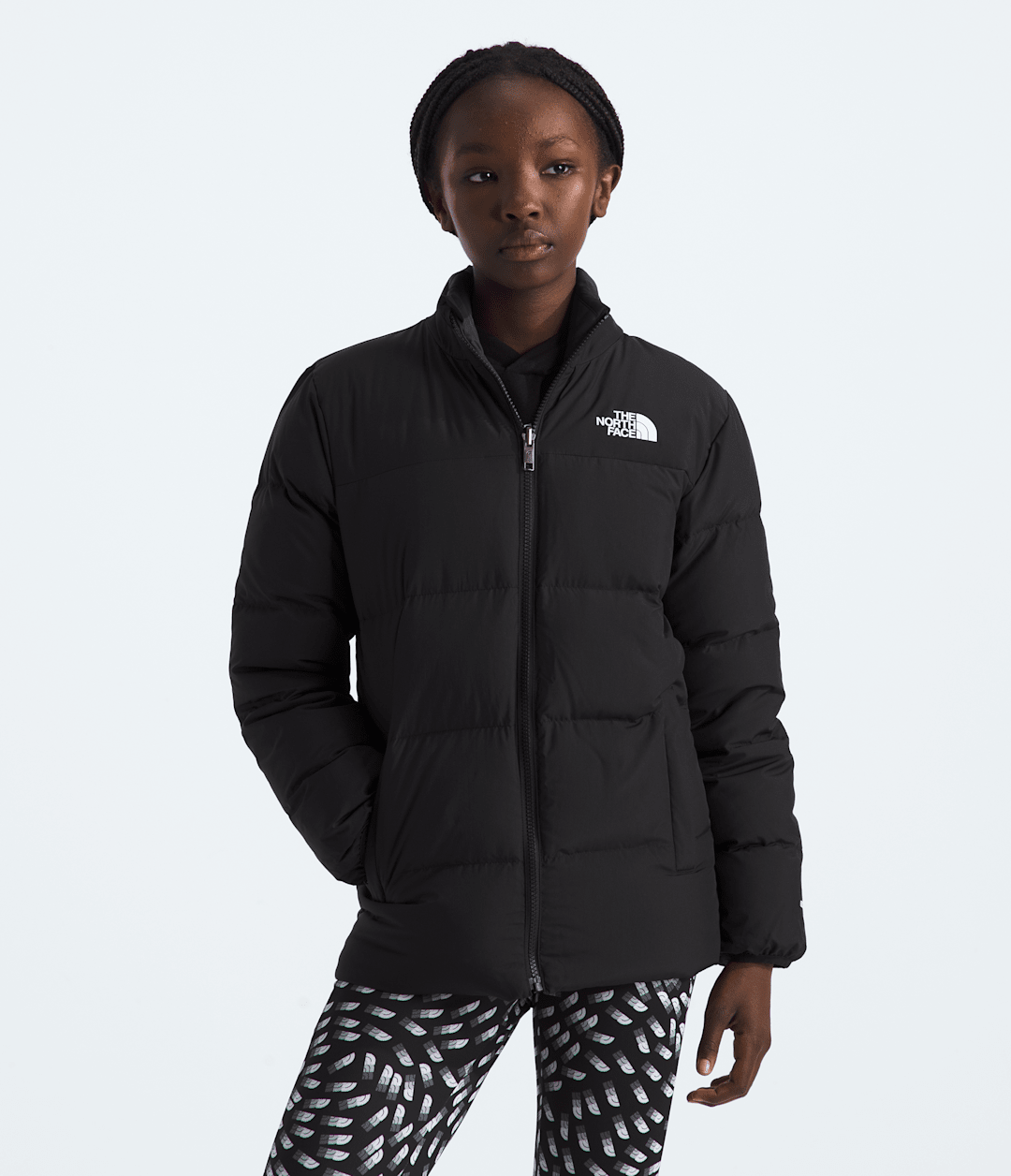 The North Face Boys’ & Girls’ North Down Triclimate®