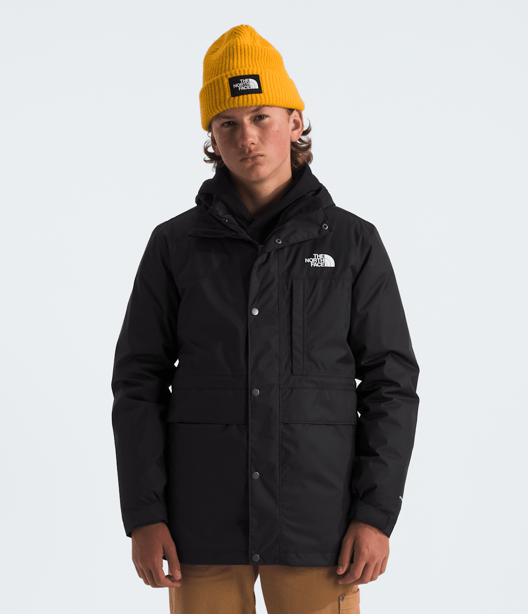 The North Face Boys’ & Girls’ North Down Triclimate®