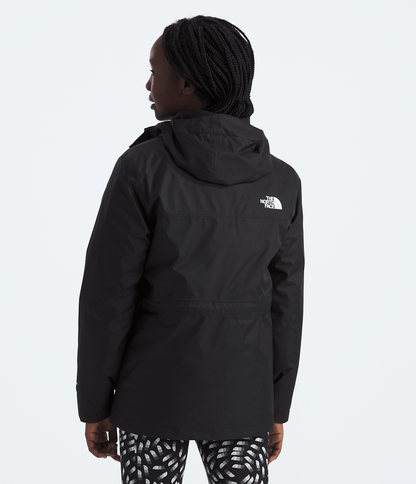 The North Face Boys’ & Girls’ North Down Triclimate®