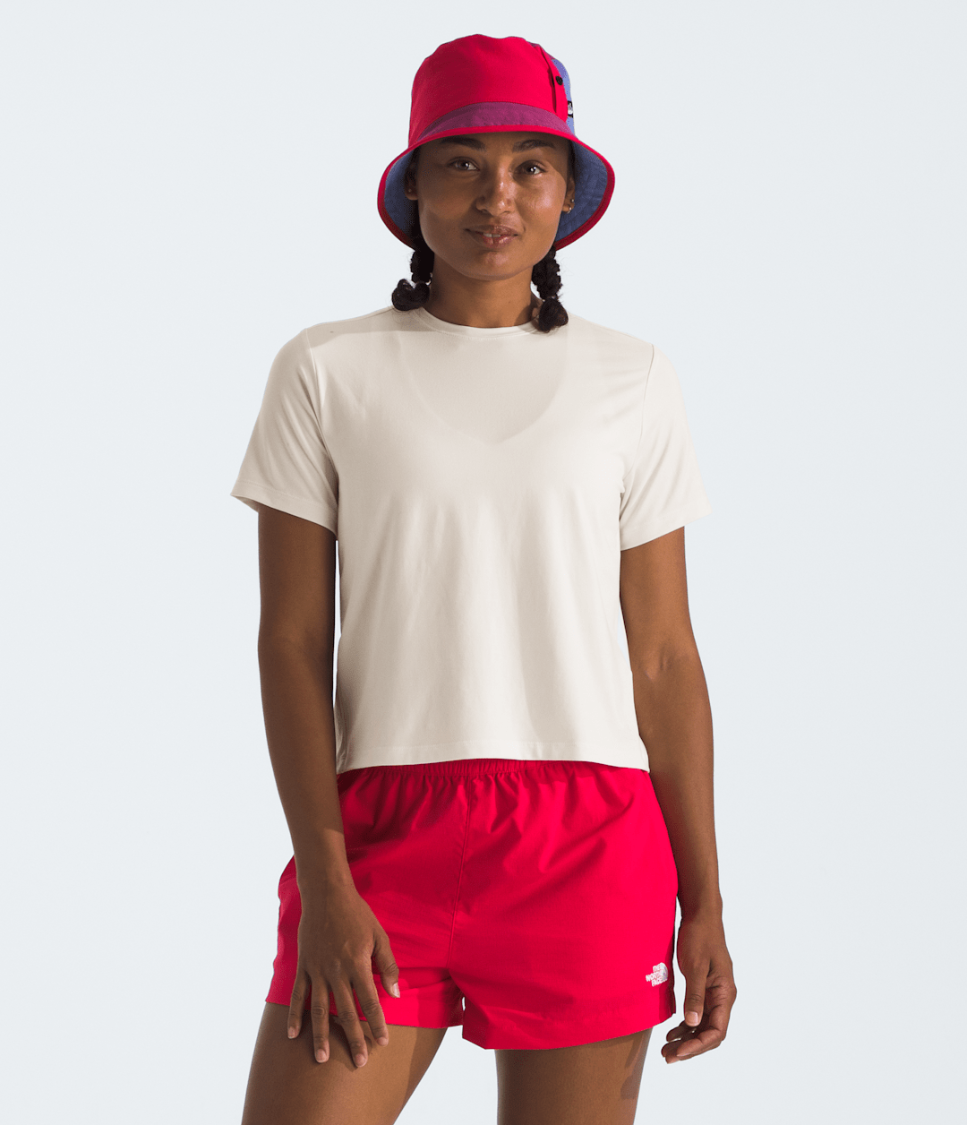 The North Face Women’s Dune Sky Short-Sleeve
