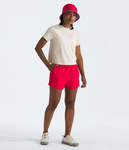 The North Face Women’s Dune Sky Short-Sleeve