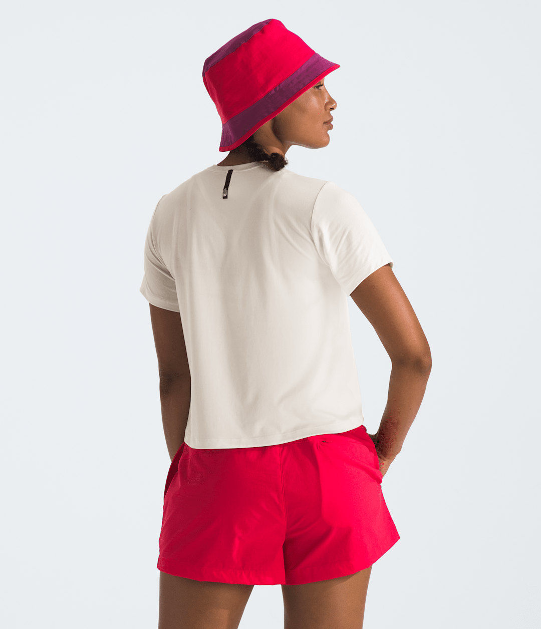 The North Face Women’s Dune Sky Short-Sleeve