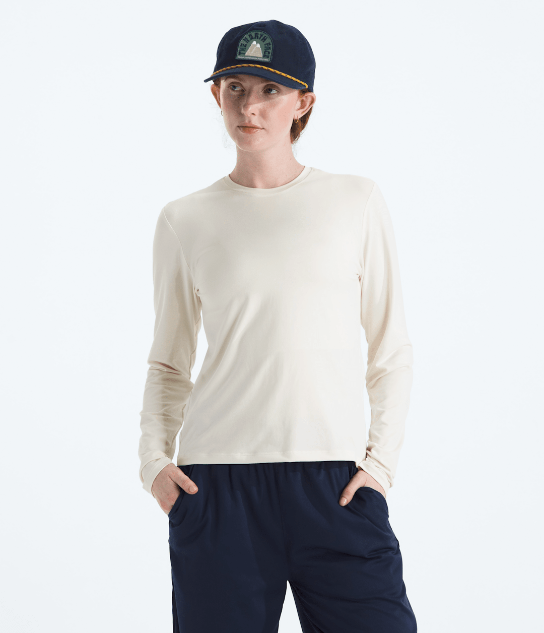 The North Face Women’s Dune Sky Long-Sleeve