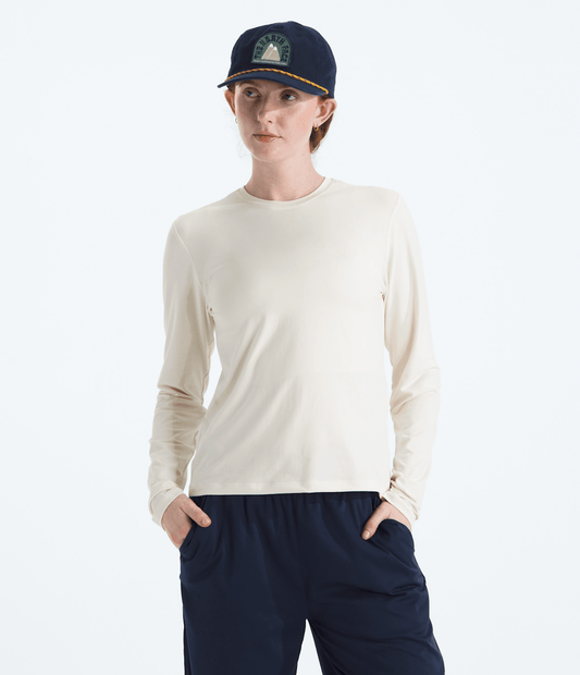 The North Face Women’s Dune Sky Long-Sleeve