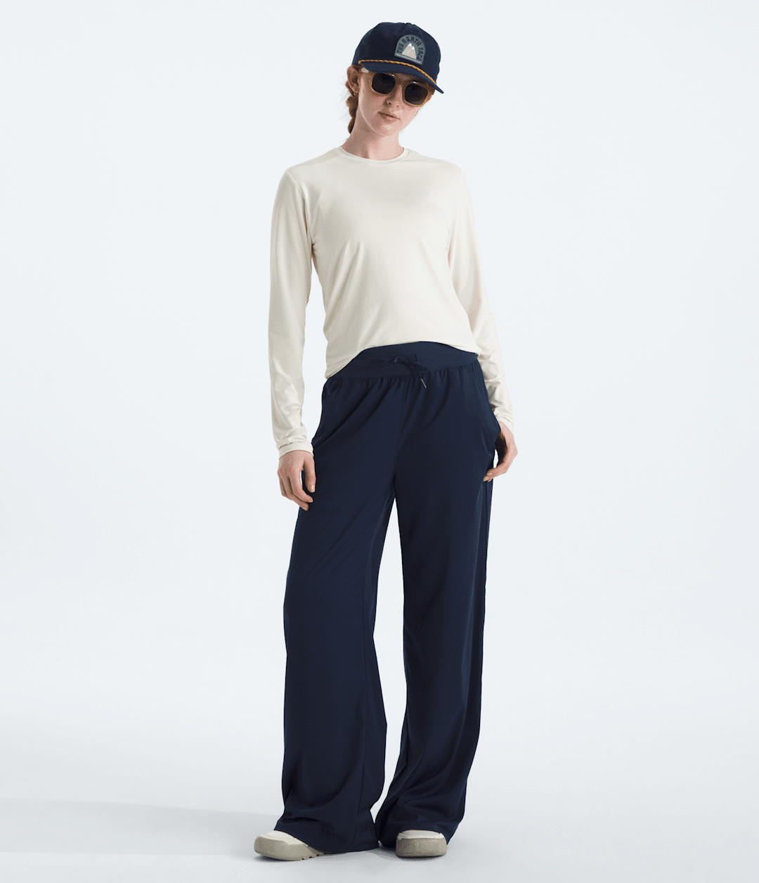 The North Face Women’s Dune Sky Long-Sleeve