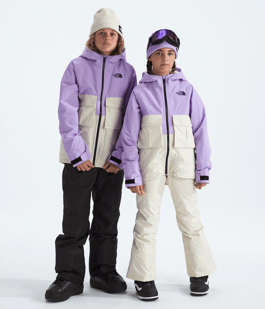 The North Face Boys’ & Girls’ Dragline Jacket