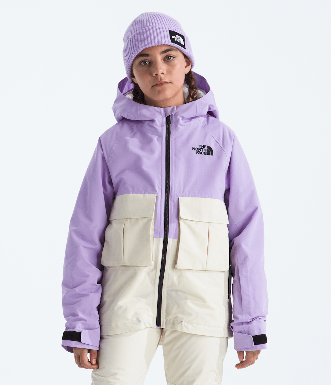 The North Face Boys’ & Girls’ Dragline Jacket