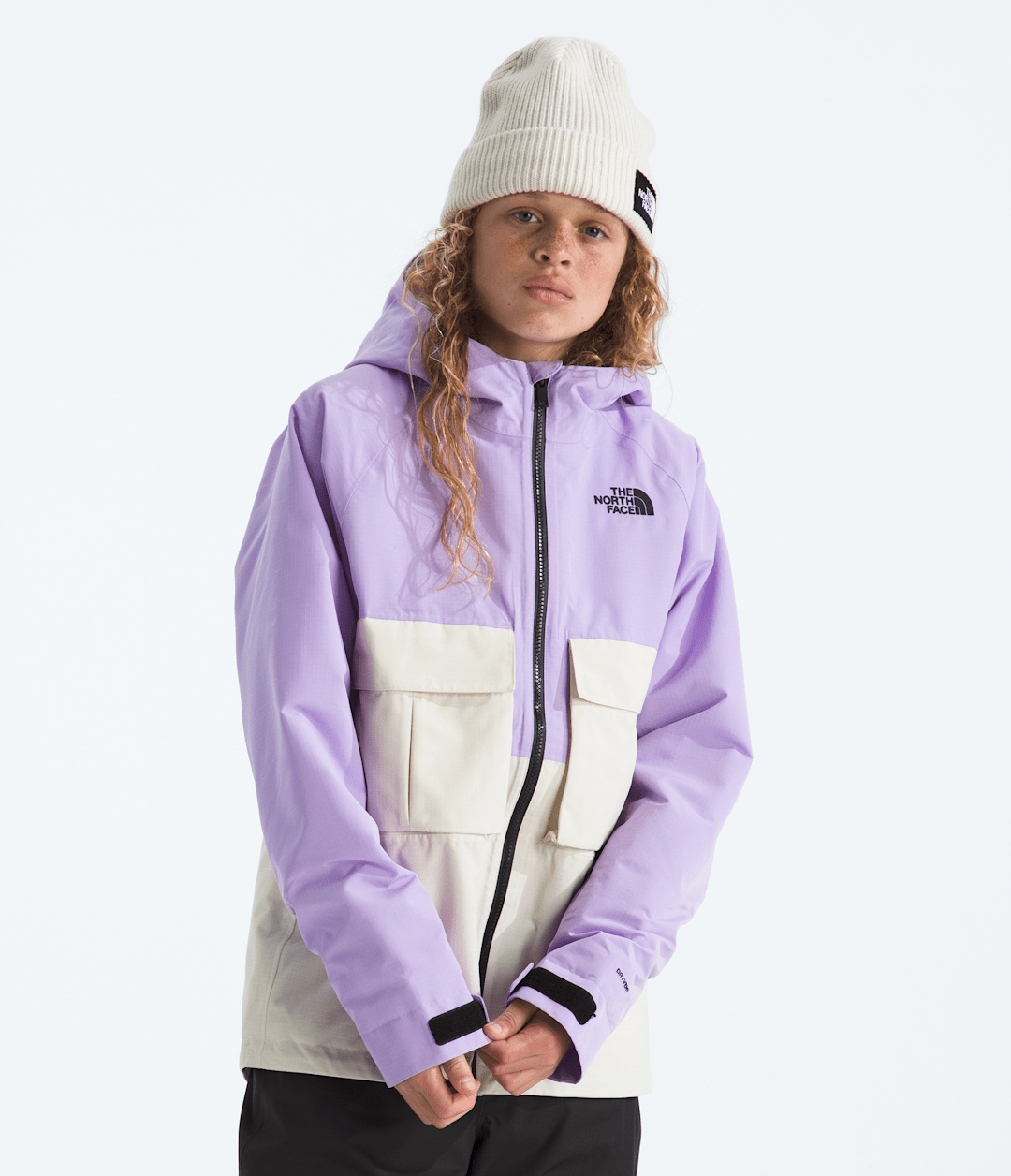 The North Face Boys’ & Girls’ Dragline Jacket