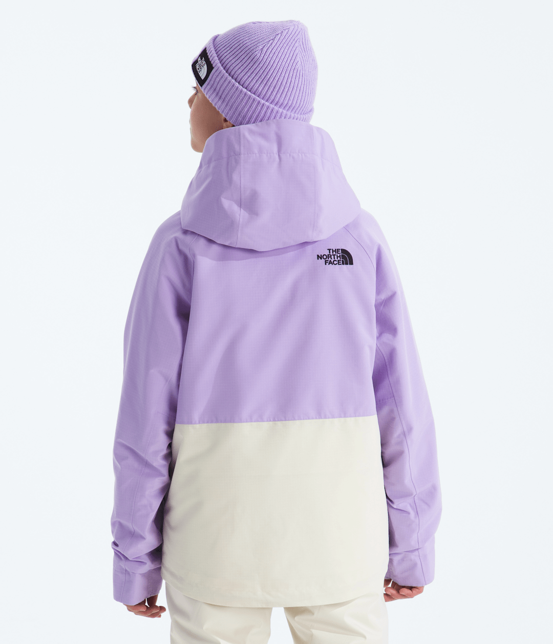The North Face Boys’ & Girls’ Dragline Jacket