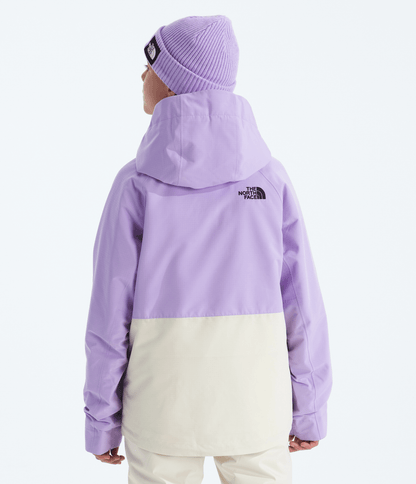 The North Face Boys’ & Girls’ Dragline Jacket