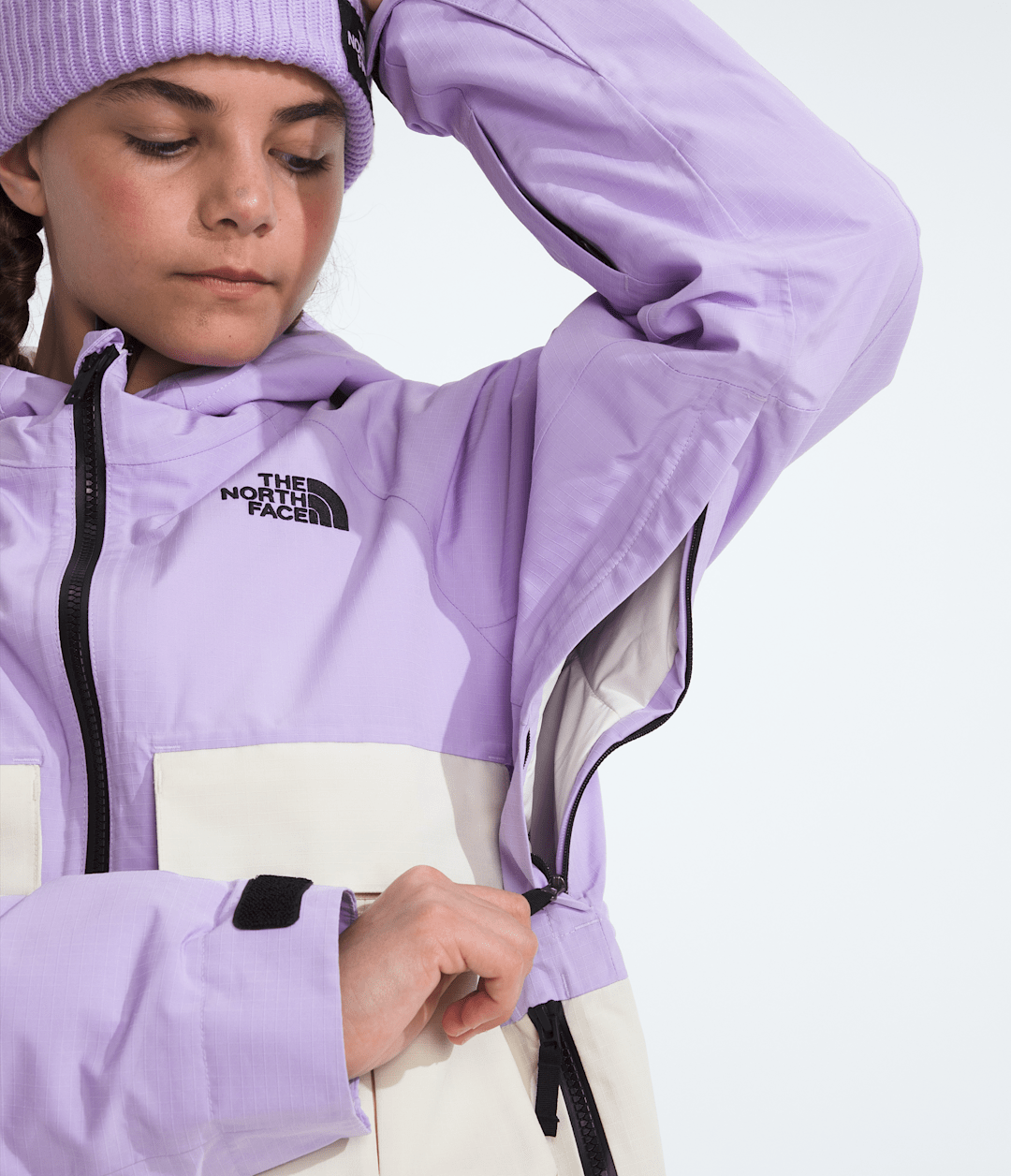 The North Face Boys’ & Girls’ Dragline Jacket