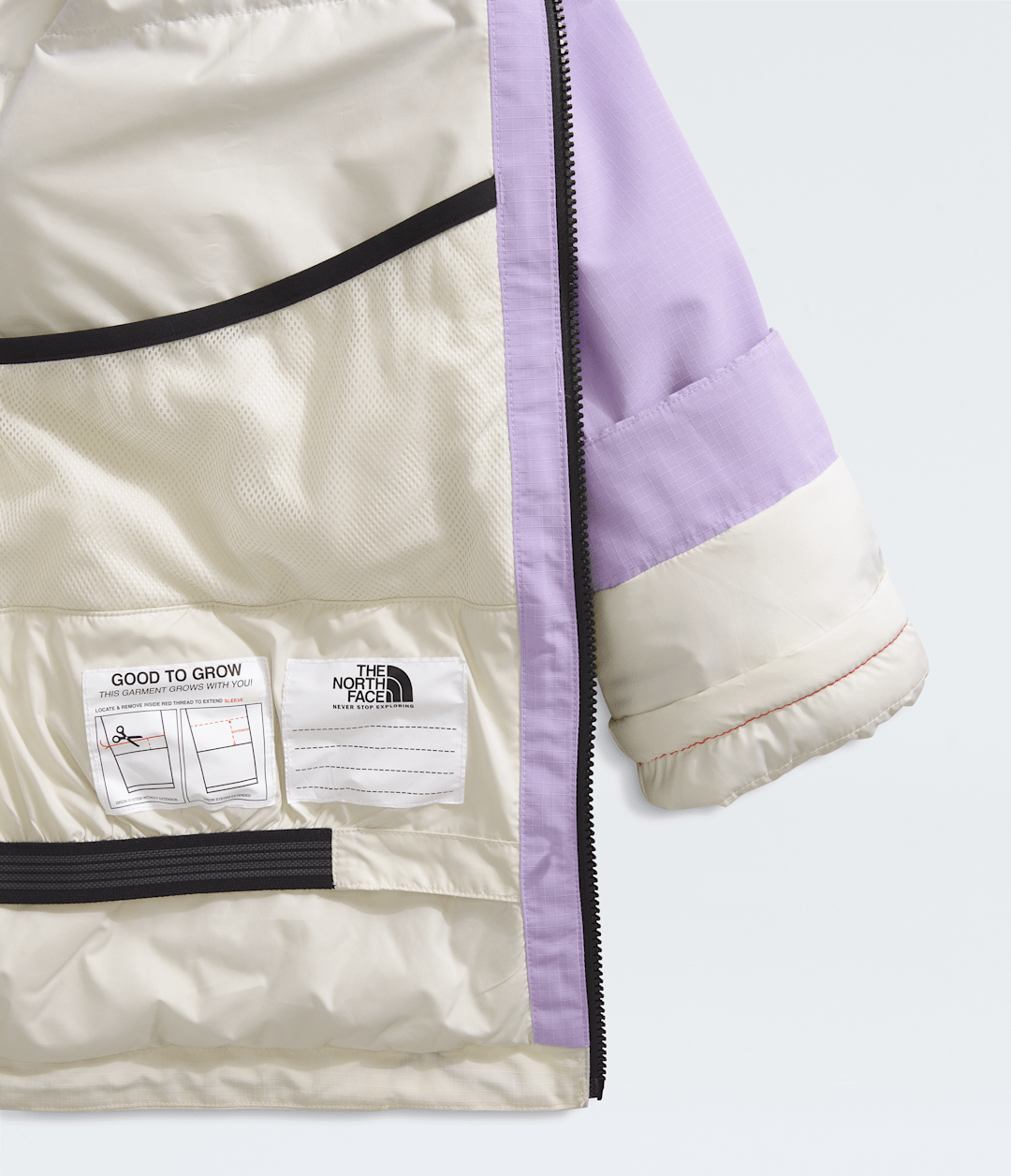 The North Face Boys’ & Girls’ Dragline Jacket