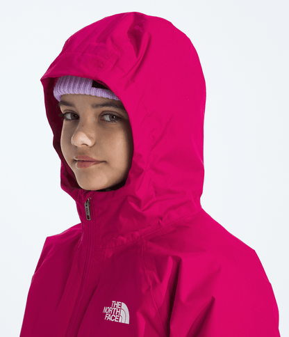 The North Face Boys’ & Girls’ Perrito 4-N-1 Hooded Jacket