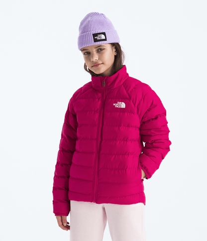 The North Face Boys’ & Girls’ Perrito 4-N-1 Hooded Jacket