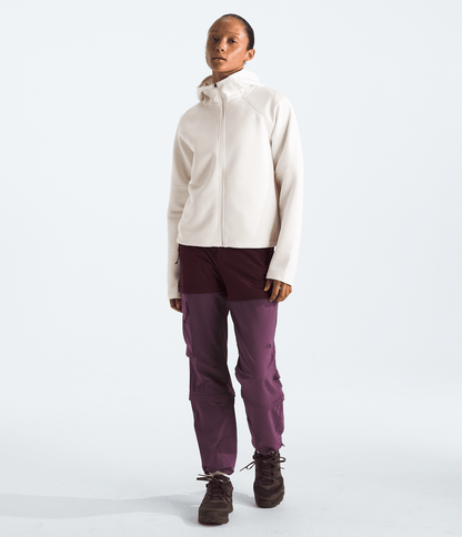 The North Face Women’s DOTKNIT™ Thermal Full-Zip Hoodie