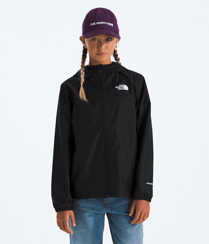The North Face Boys’ & Girls’ Zipline Rain Jacket