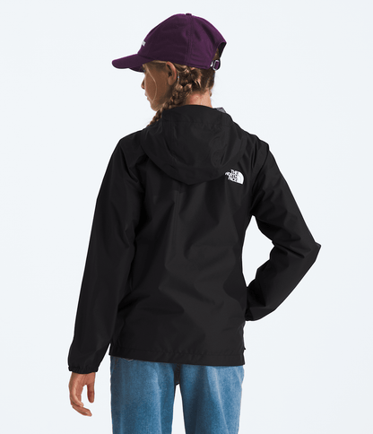 The North Face Boys’ & Girls’ Zipline Rain Jacket