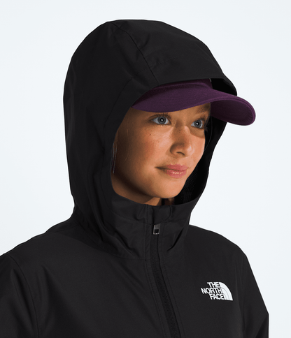 The North Face Boys’ & Girls’ Zipline Rain Jacket