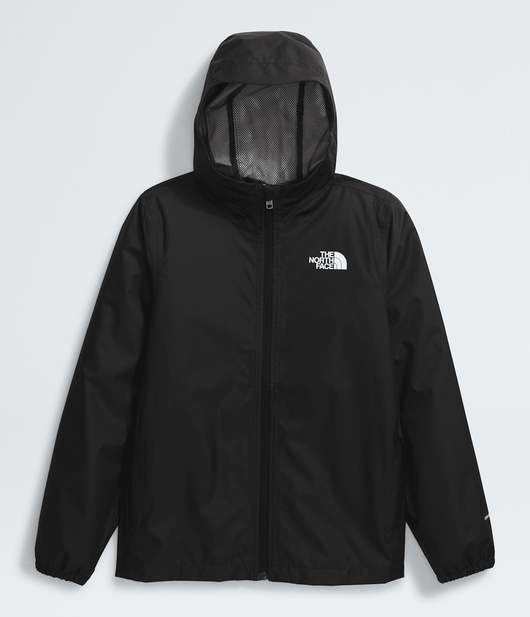 The North Face Boys’ & Girls’ Zipline Rain Jacket