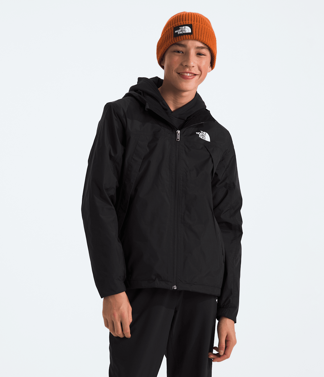The North Face Boys’ & Girls’ Antora Triclimate™