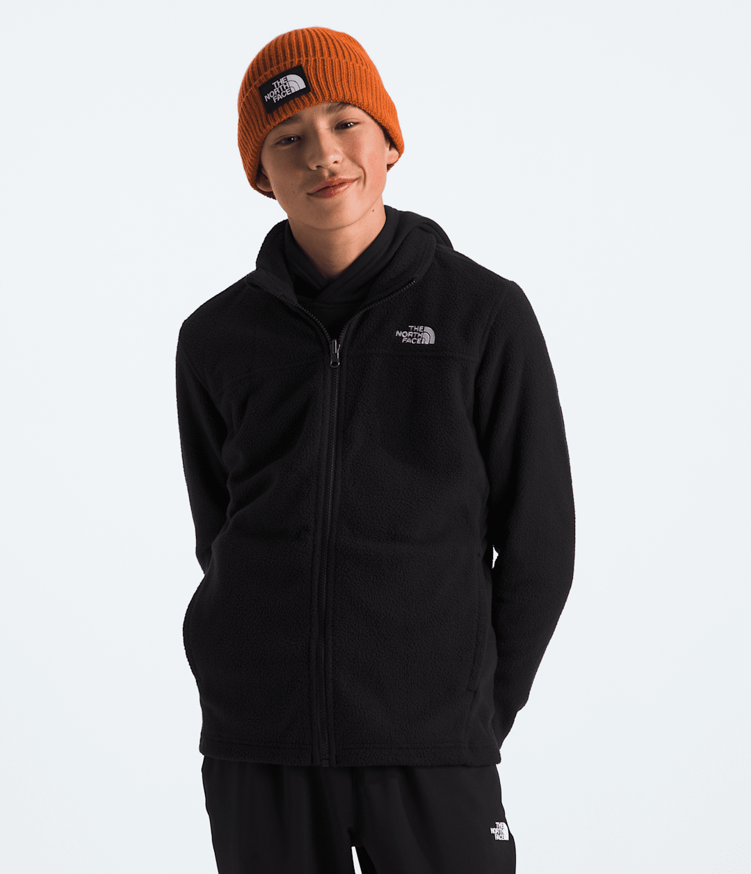 The North Face Boys’ & Girls’ Antora Triclimate™