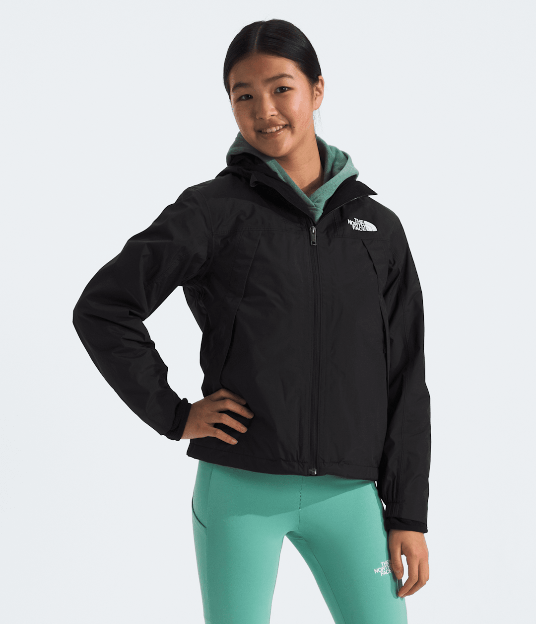 The North Face Boys’ & Girls’ Antora Triclimate™