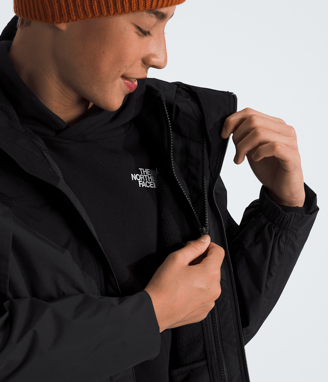 The North Face Boys’ & Girls’ Antora Triclimate™
