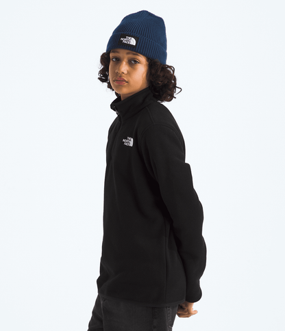 The North Face Boys’ & Girls’ Glacier ¼-Zip Pullover