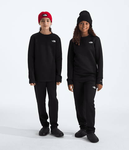 The North Face Boys’ & Girls’ DOTKNIT™ Thermal Set