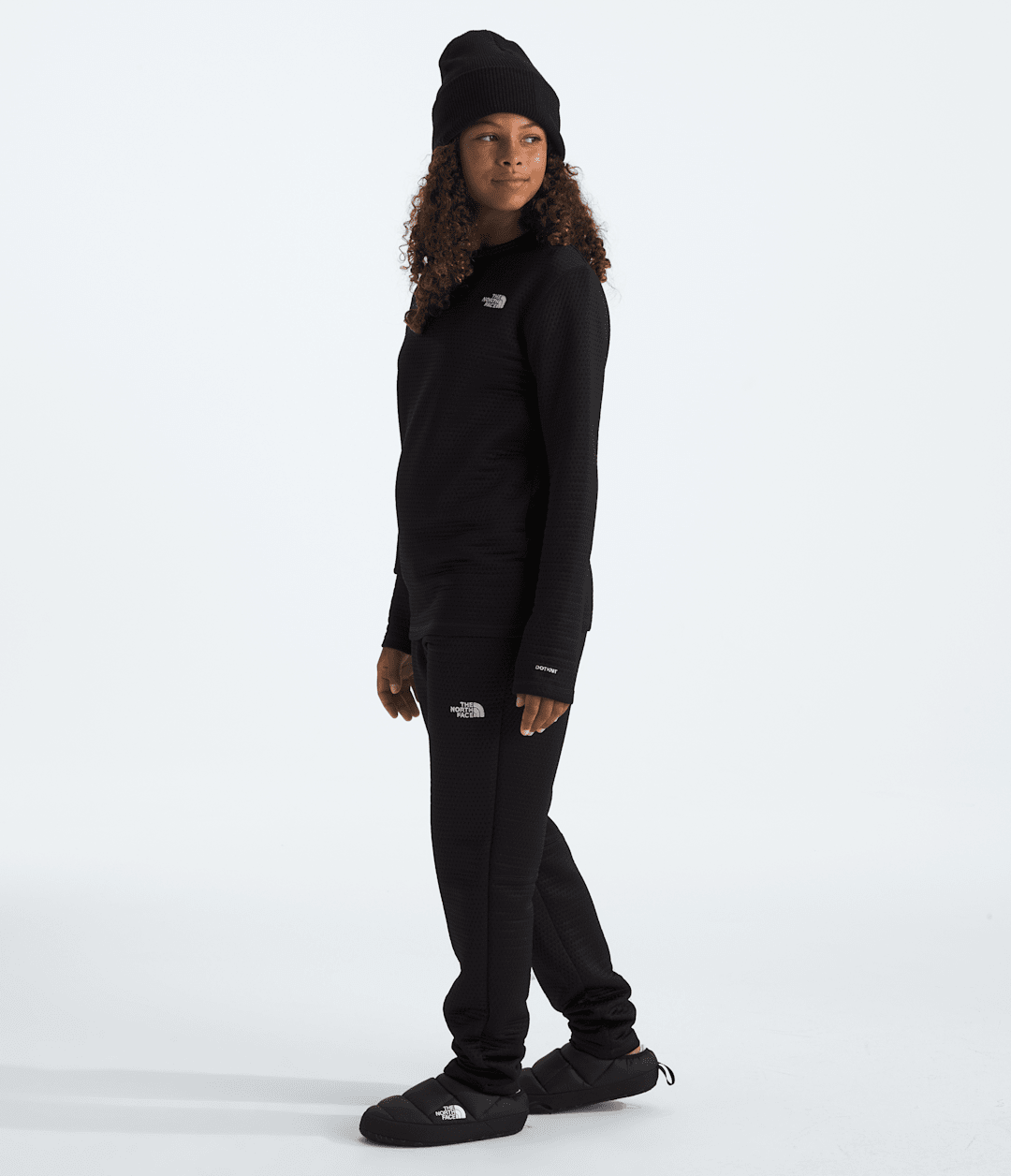 The North Face Boys’ & Girls’ DOTKNIT™ Thermal Set