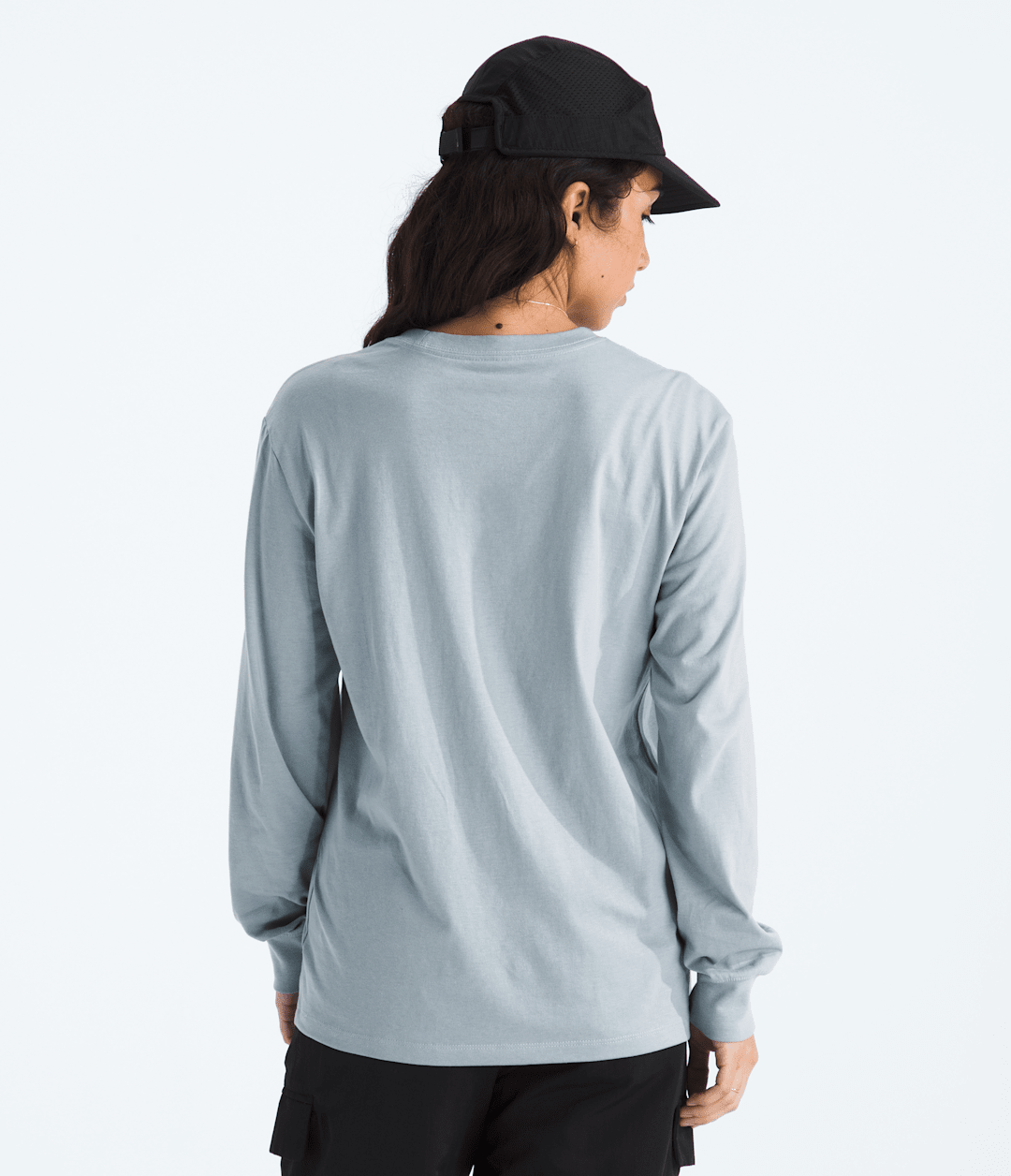 The North Face Women’s Evolution Simple Dome Long-Sleeve Tee