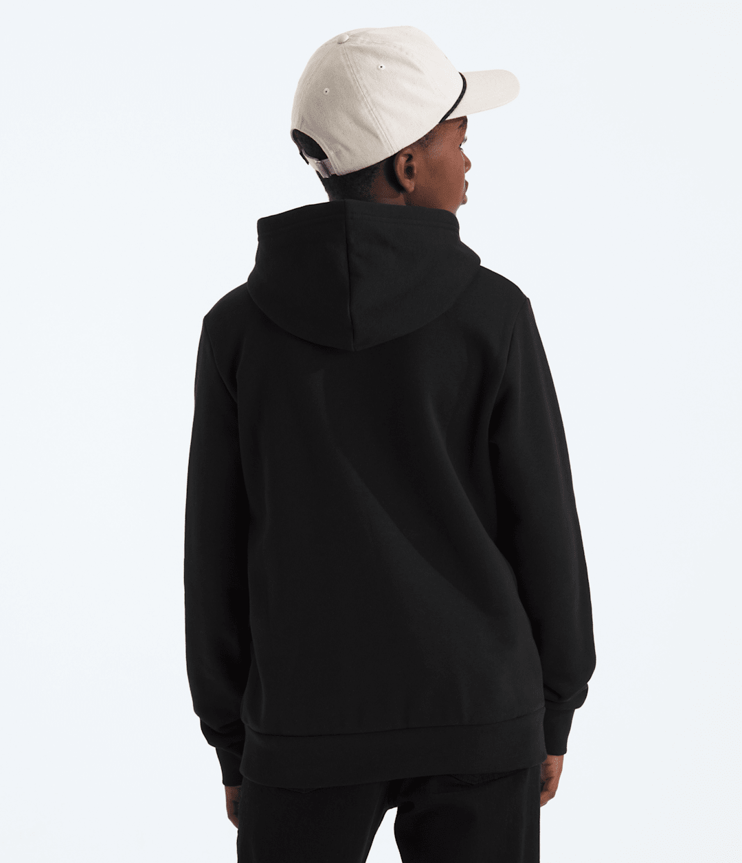 The North Face Boys’ & Girls’ Evolution Simple Dome Pullover Hoodie