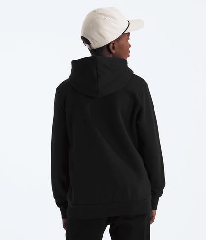 The North Face Boys’ & Girls’ Evolution Simple Dome Pullover Hoodie