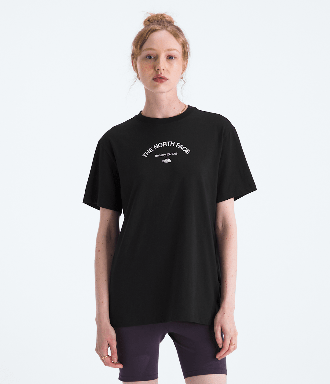 The North Face Women’s Home Relaxed Short-Sleeve Tee
