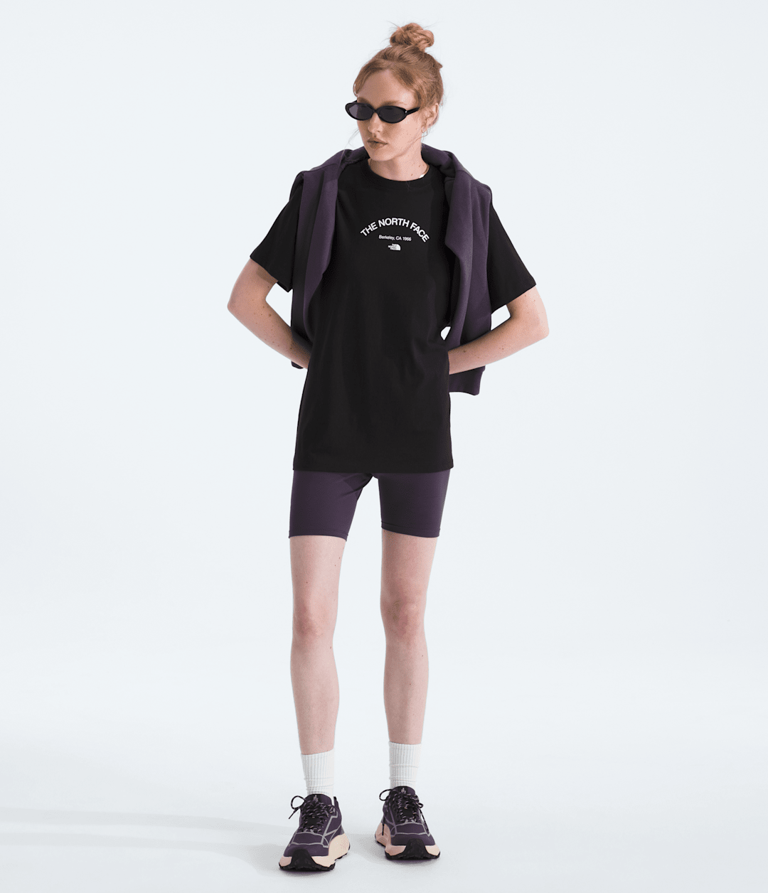 The North Face Women’s Home Relaxed Short-Sleeve Tee