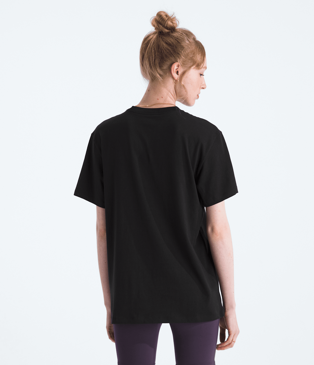 The North Face Women’s Home Relaxed Short-Sleeve Tee