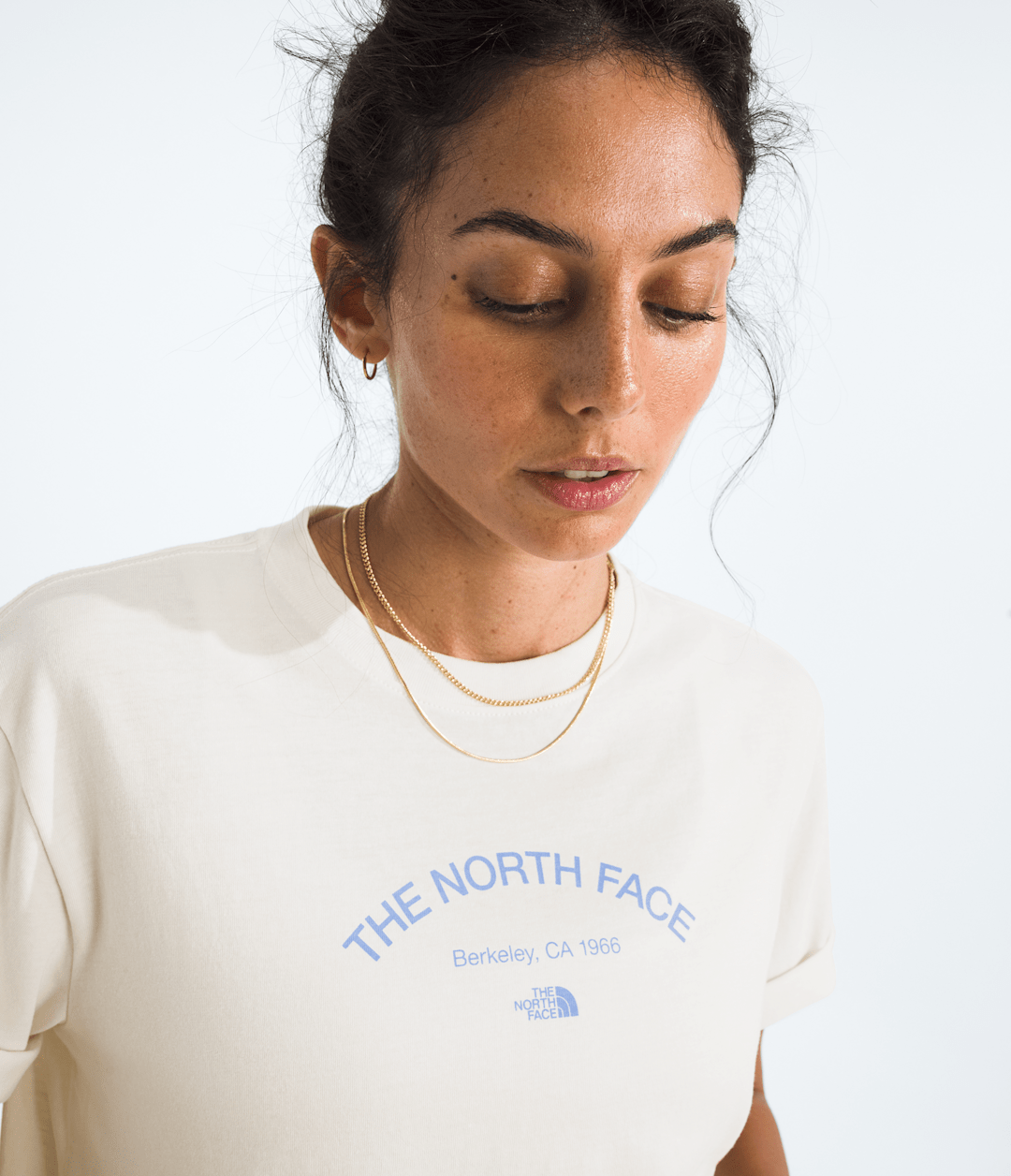 The North Face Women’s Home Relaxed Short-Sleeve Tee