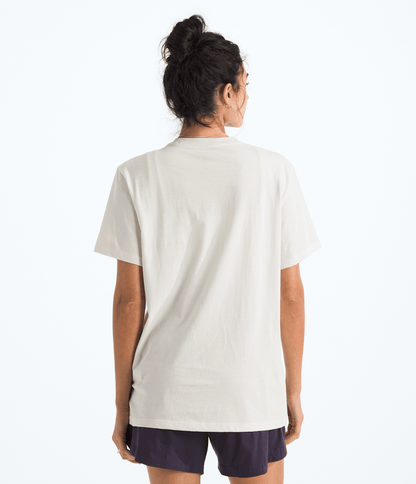 The North Face Women’s Home Relaxed Short-Sleeve Tee