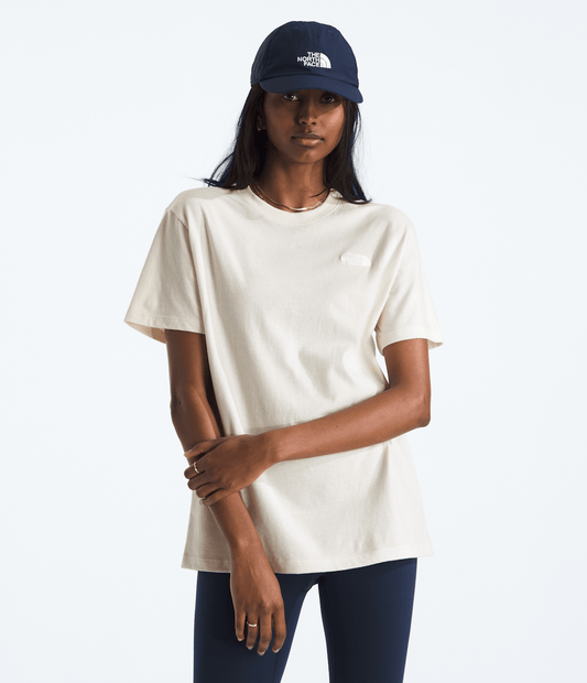 The North Face Women’s Evolution Simple Dome Relaxed Short-Sleeve Tee