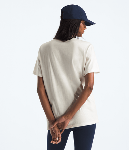 The North Face Women’s Evolution Simple Dome Relaxed Short-Sleeve Tee