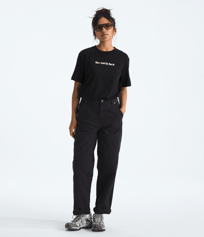 The North Face Women’s Evolution Proud Short-Sleeve Tee—Graphic