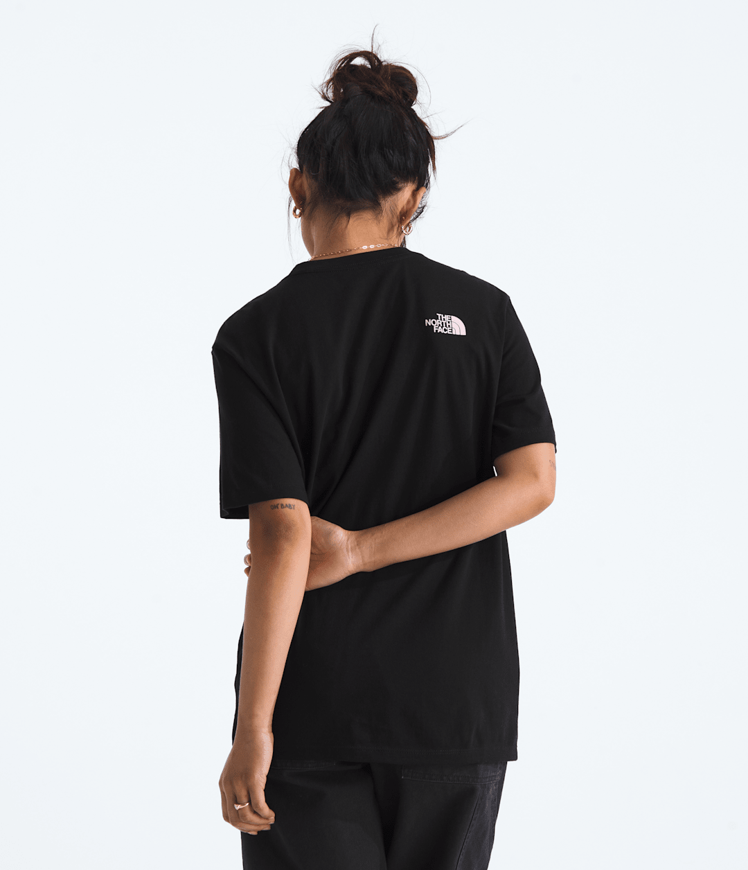 The North Face Women’s Evolution Proud Short-Sleeve Tee—Graphic