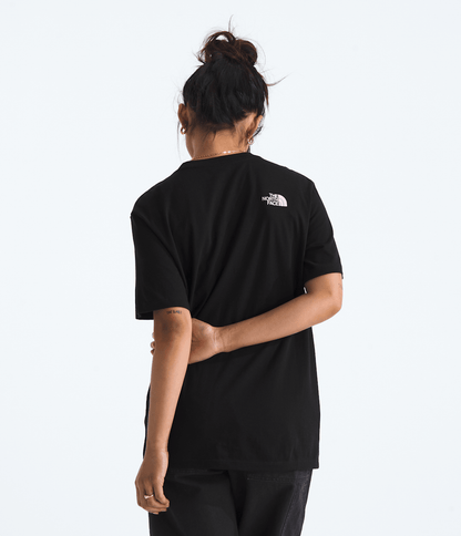 The North Face Women’s Evolution Proud Short-Sleeve Tee—Graphic
