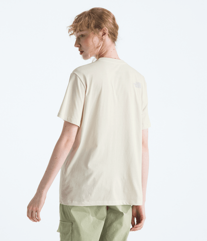 The North Face Women’s Evolution Proud Short-Sleeve Tee—Graphic