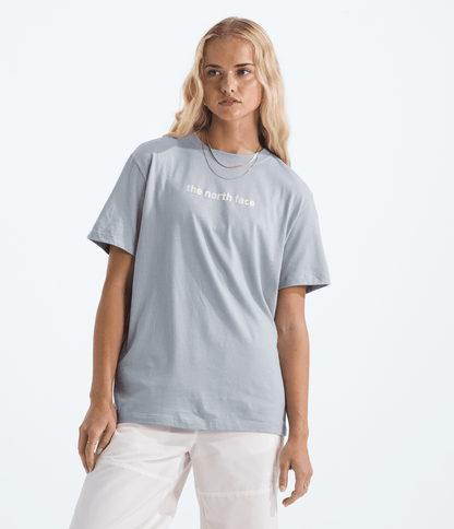 The North Face Women’s Evolution Proud Short-Sleeve Tee—Graphic
