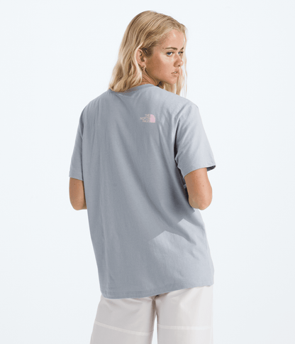 The North Face Women’s Evolution Proud Short-Sleeve Tee—Graphic